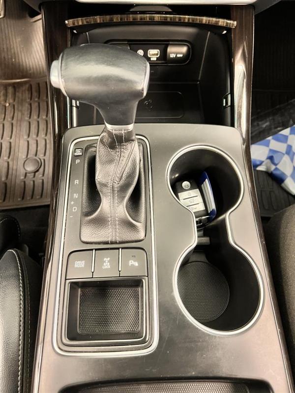 kia Sorento 2020 - 24