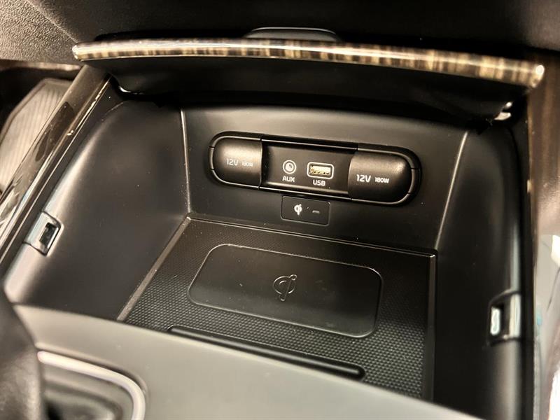 kia Sorento 2020 - 25