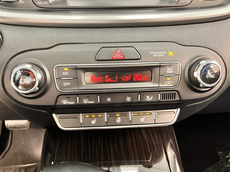 kia Sorento 2020 - 26