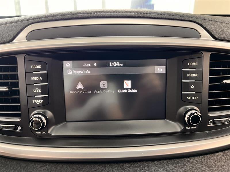 kia Sorento 2020 - 27