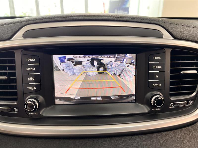 kia Sorento 2020 - 28