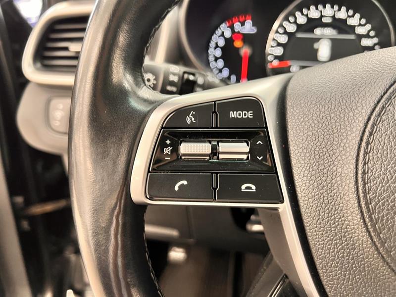 kia Sorento 2020 - 31