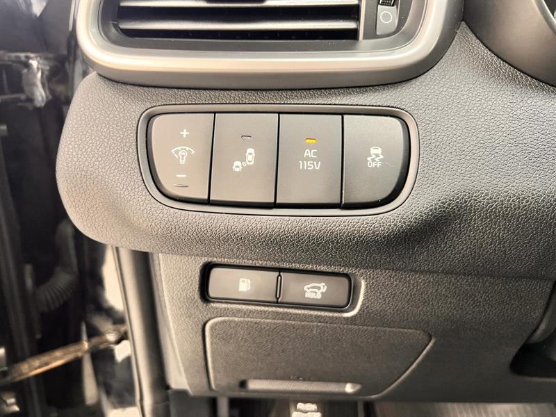 kia Sorento 2020 - 33
