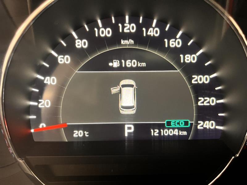 kia Sorento 2020 - 34