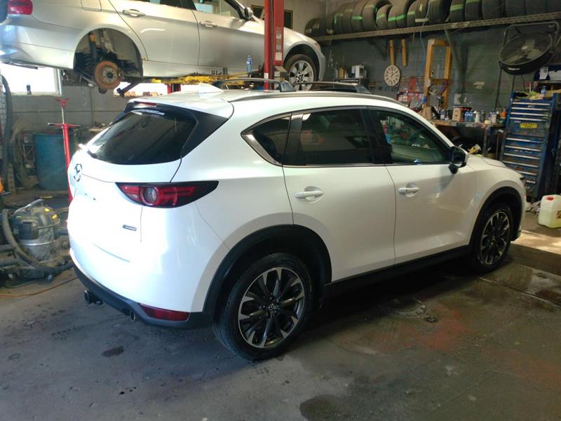 mazda CX-5 2018 - 3