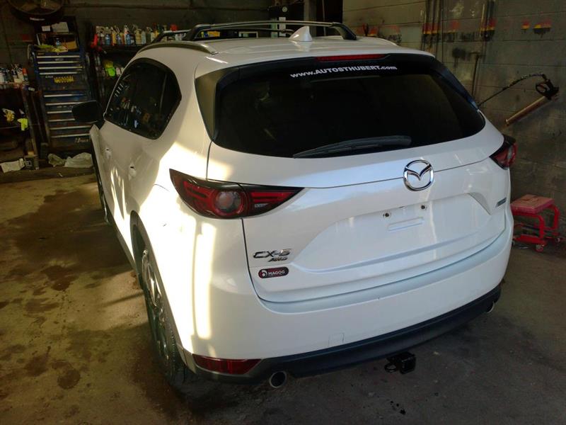 mazda CX-5 2018 - 5