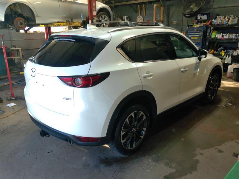 mazda CX-5 2018 - 7