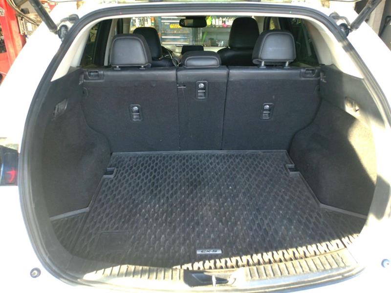 mazda CX-5 2018 - 8