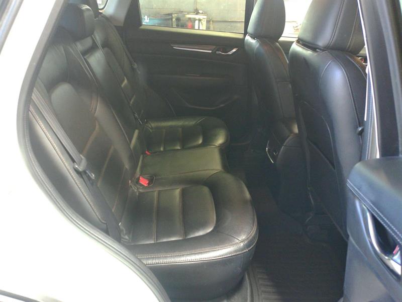mazda CX-5 2018 - 9
