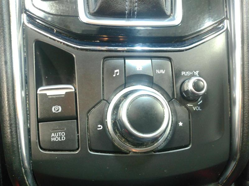 mazda CX-5 2018 - 12