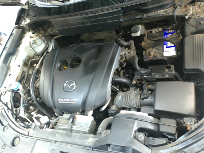 mazda CX-5 2018 - 18