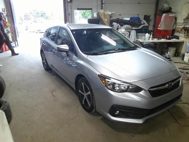 subaru Impreza 2020 - 6