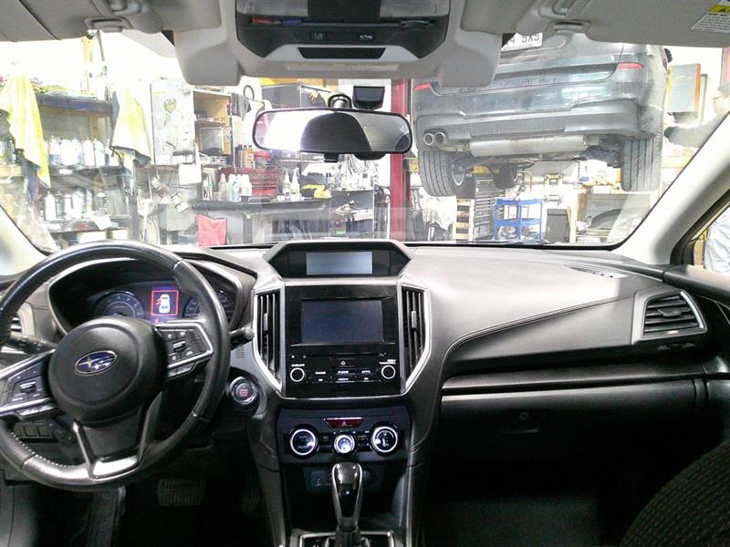 subaru Impreza 2020 - 9