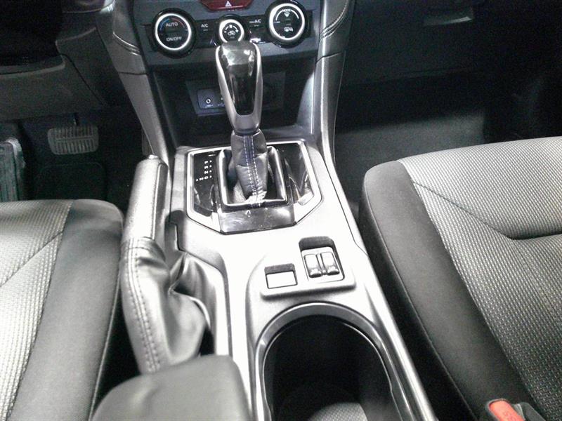 subaru Impreza 2020 - 10