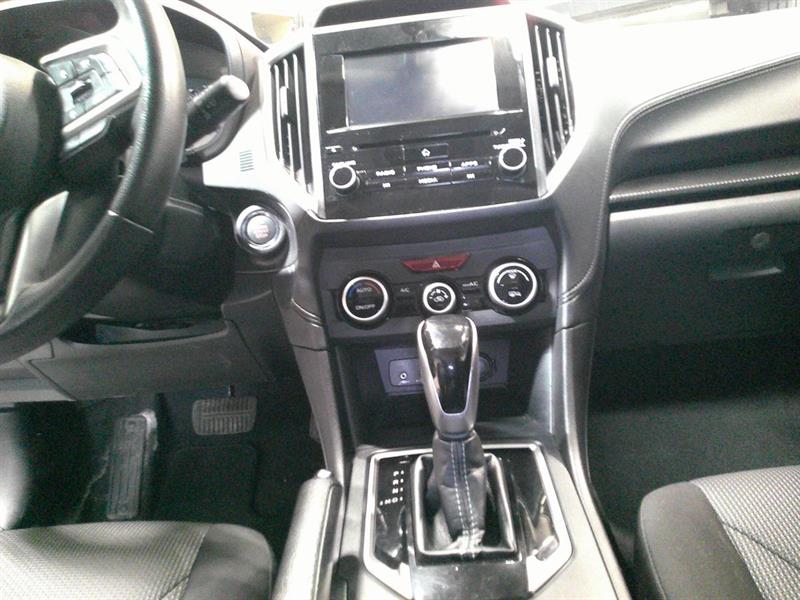 subaru Impreza 2020 - 11