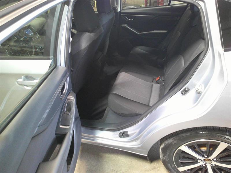 subaru Impreza 2020 - 13