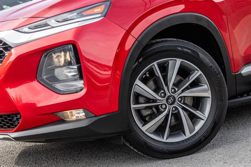 hyundai Santa Fe 2020 - 2