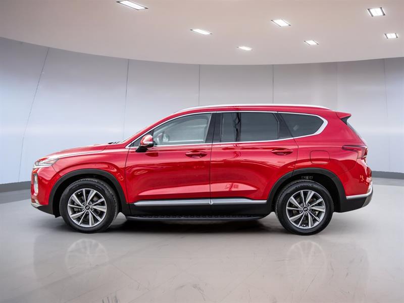 hyundai Santa Fe 2020 - 6