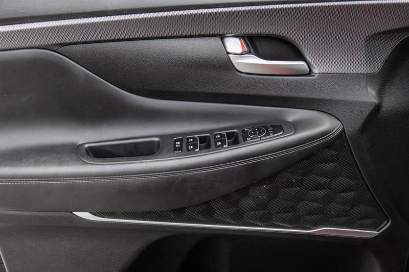 hyundai Santa Fe 2020 - 13