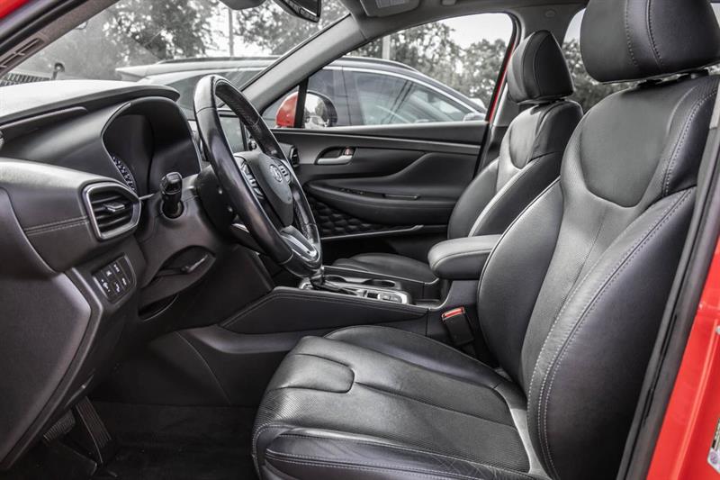 hyundai Santa Fe 2020 - 15