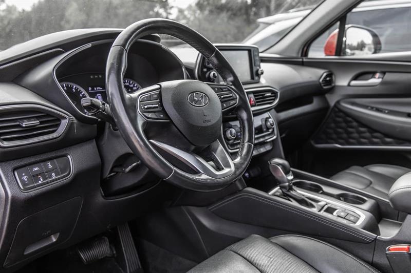 hyundai Santa Fe 2020 - 16
