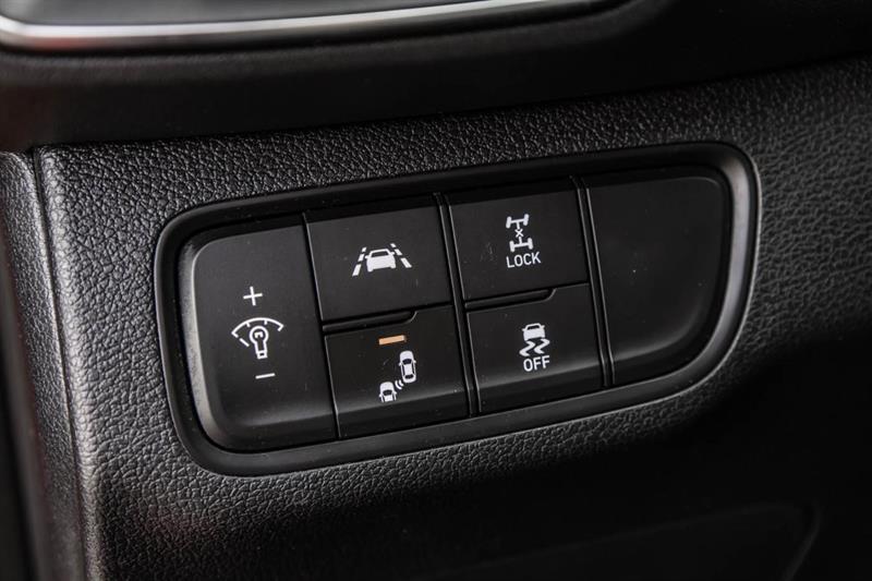 hyundai Santa Fe 2020 - 17
