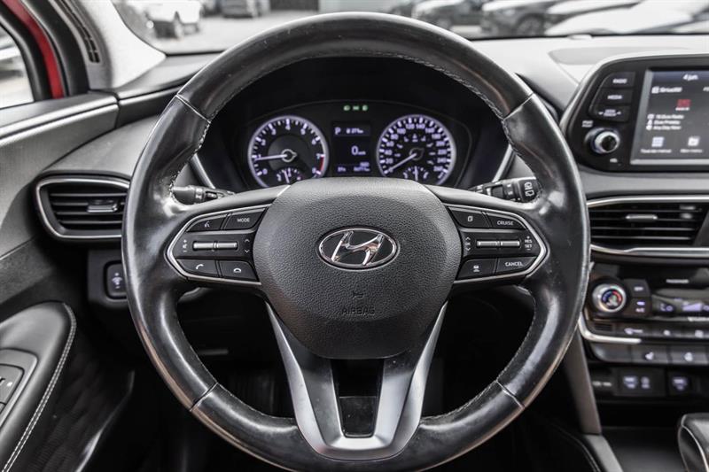 hyundai Santa Fe 2020 - 18