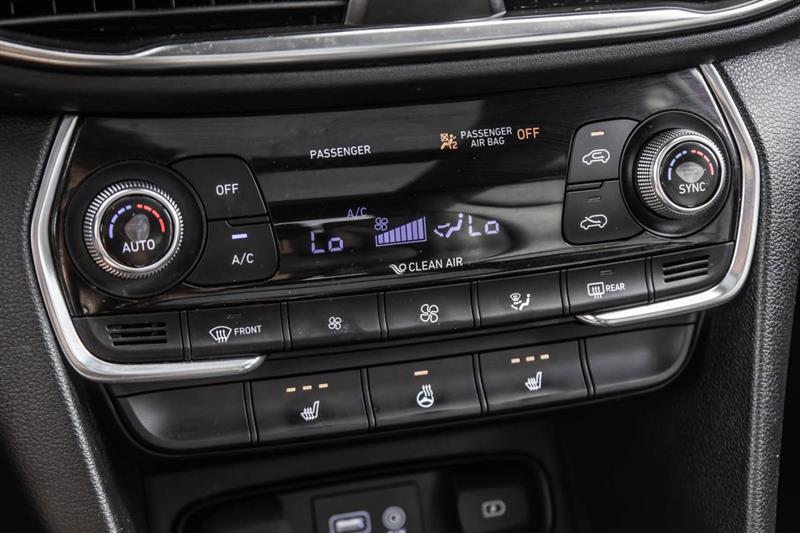 hyundai Santa Fe 2020 - 24
