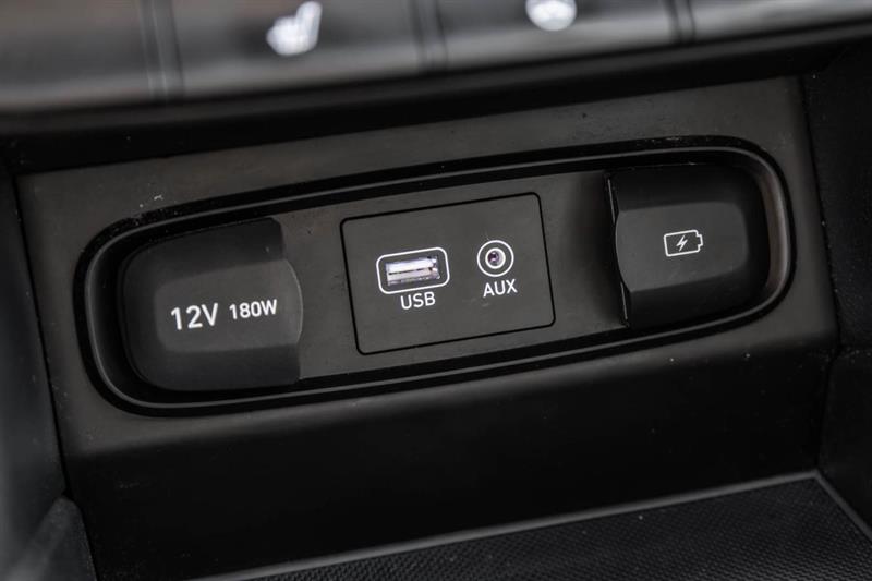 hyundai Santa Fe 2020 - 26