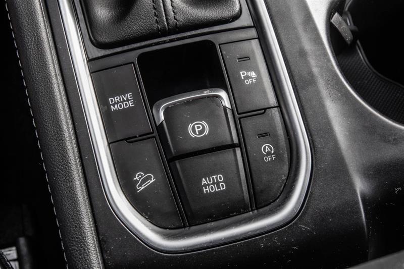 hyundai Santa Fe 2020 - 27