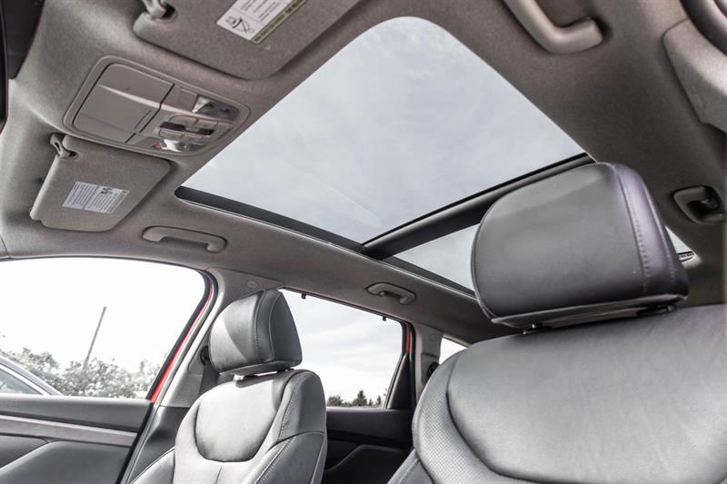 hyundai Santa Fe 2020 - 29