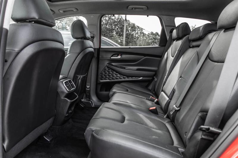 hyundai Santa Fe 2020 - 31