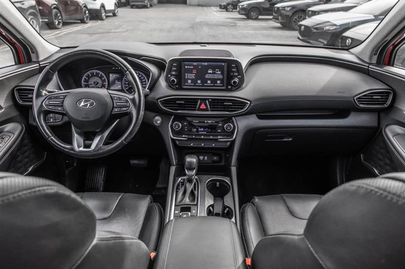 hyundai Santa Fe 2020 - 32