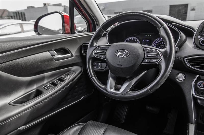 hyundai Santa Fe 2020 - 33