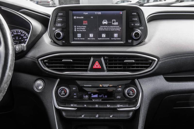hyundai Santa Fe 2020 - 34