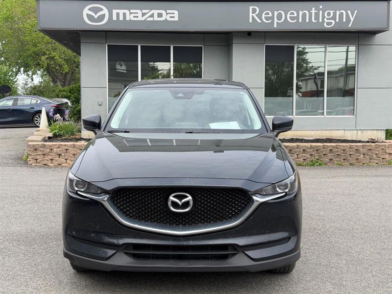 mazda CX-5 2018 - 3