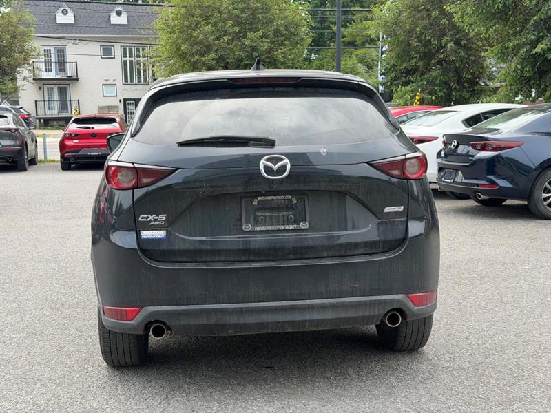 mazda CX-5 2018 - 6