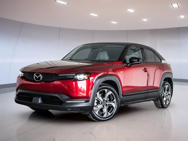 mazda S?lectionner 2023
