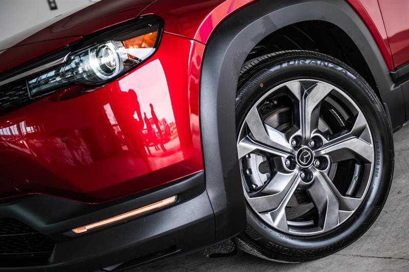 mazda S?lectionner 2023 - 2