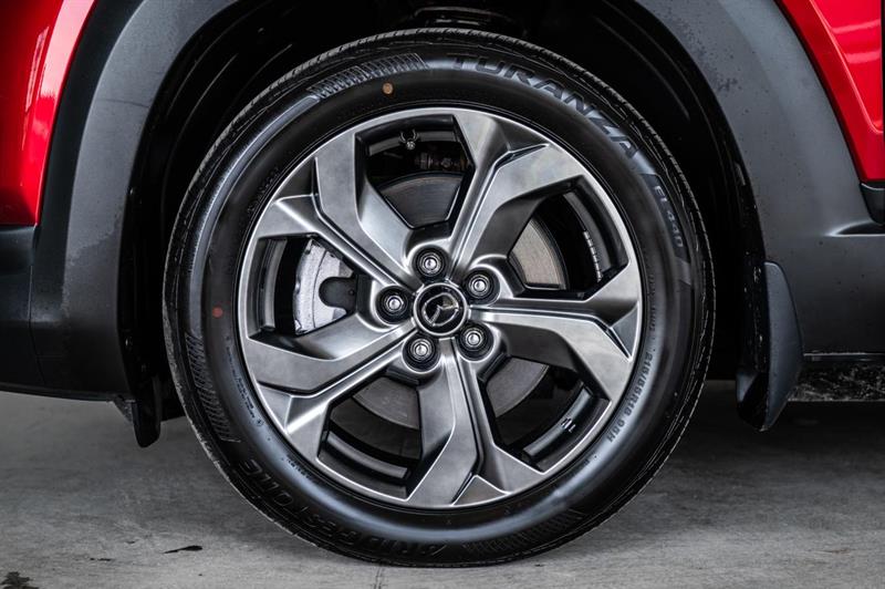 mazda S?lectionner 2023 - 4