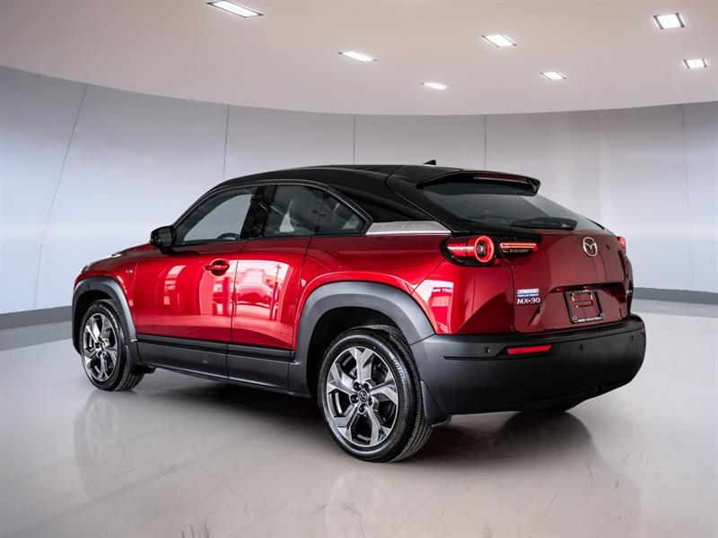 mazda S?lectionner 2023 - 6