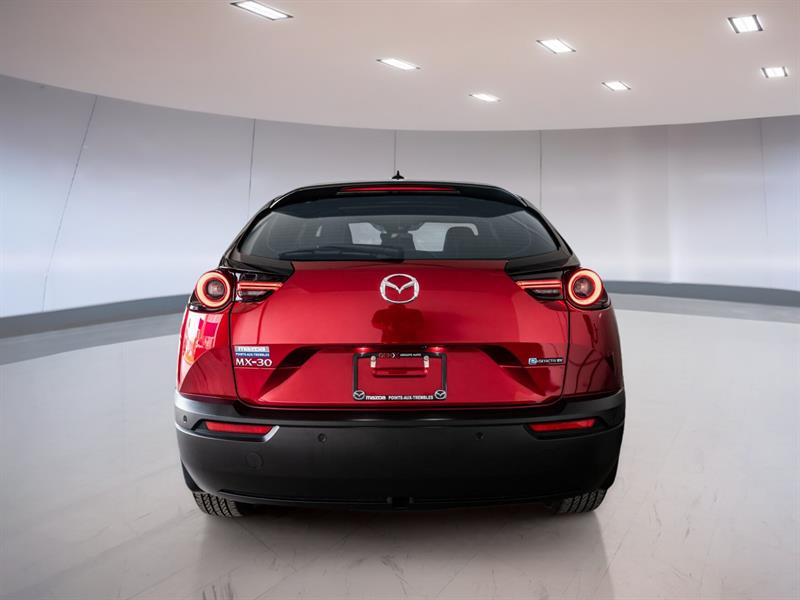 mazda S?lectionner 2023 - 7
