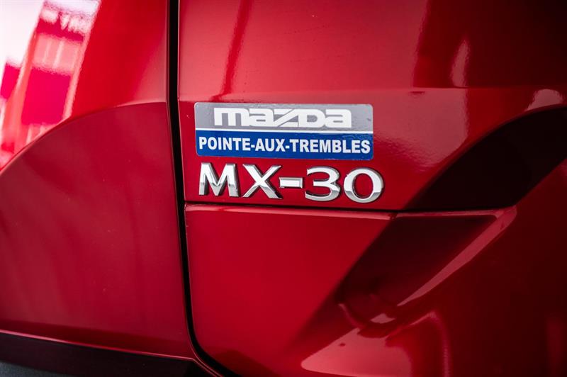 mazda S?lectionner 2023 - 8