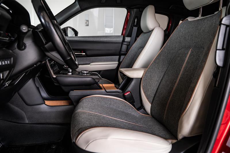 mazda S?lectionner 2023 - 12