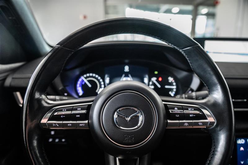 mazda S?lectionner 2023 - 17