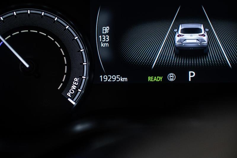 mazda S?lectionner 2023 - 19