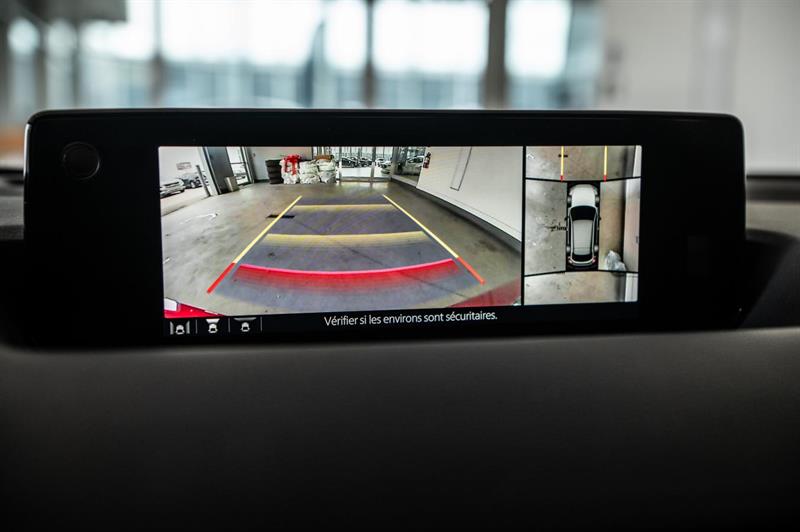 mazda S?lectionner 2023 - 22