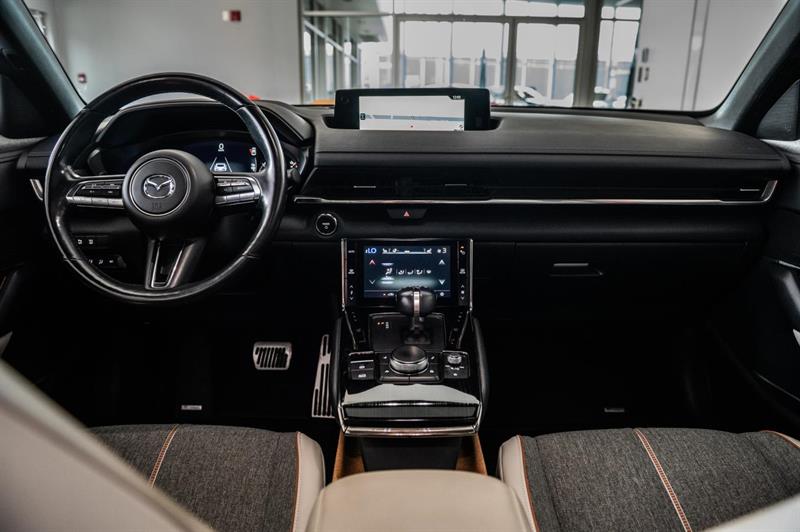 mazda S?lectionner 2023 - 28