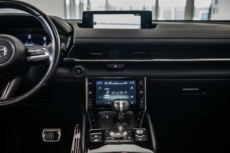 mazda S?lectionner 2023 - 30
