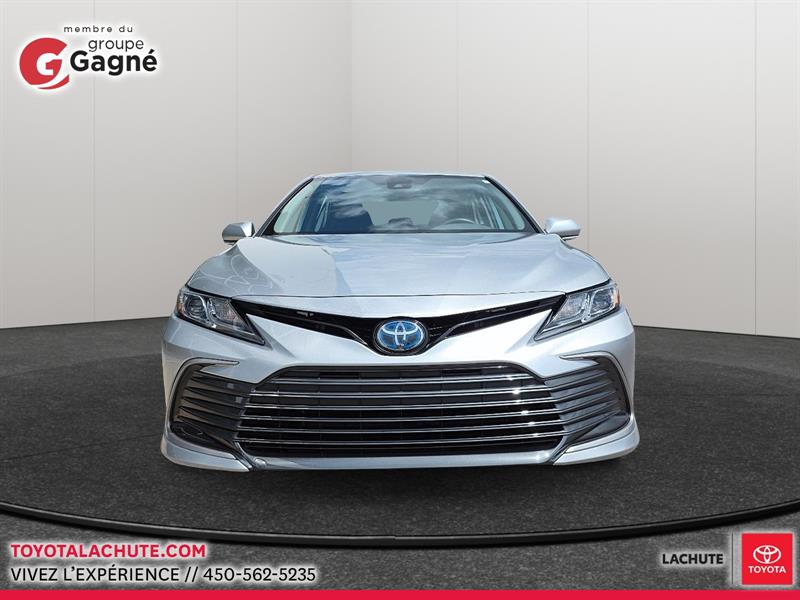 toyota Camry Hybrid 2023 - 2